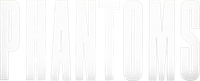 Логотип фильма «Фантомы (1998)» — (1 из 21)