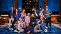 «LOL: Last One Laughing Netherlands (2023)» — обои к сериалу #3