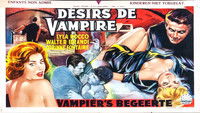 Des Filles pour un vampire