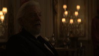 The Hunger Games : La Révolte - Partie 2