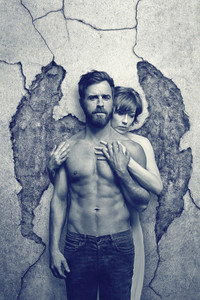 Постер сериала «Оставленные (2014-2017)» — (9 из 102)