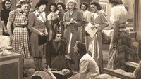 «Девушка в 313 (1940)» — обои к фильму #1