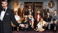 «Избегайте ночи (2016-2019)» — обои к сериалу #2