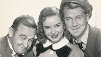 «Бог дал, Бог взял (1947)» — обои к фильму #1