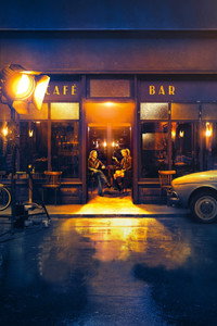 Постер фильма «Прекрасная эпоха (2019)» — (1 из 35)