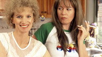 «Kath & Kim (2002 - 2007)» — обои к сериалу #3