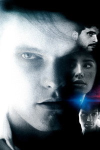 Постер фильма «A Dark Place (2018)» — (2 из 4)