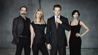 «Родина (2011-2020)» — обои к сериалу #9