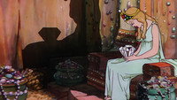 «Богиня весны (1934)» — обои к мультфильму #3