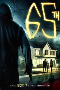 Постер фильма «65th (2017)» — (3 из 3)