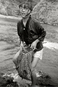 Постер фильма «Ama Girls (1958)» — (3 из 4)