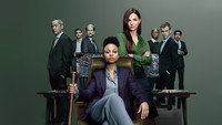 «Индустрия (2020)» — обои к сериалу #3