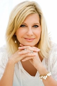 Olivia Newton-John as Bitsy Mae Harling in Sordid Lives