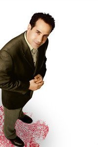 Постер сериала «Дефективный детектив (2002-2009)» — (11 из 92)