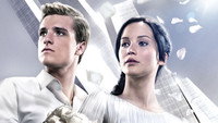 Обои к фильму «Голодные игры: И вспыхнет пламя (2013)» — (14 из 99)