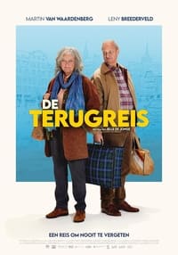 De terugreis (2024)