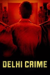 Постер сериала «Преступления в Дели (2019)» — (2 из 27)