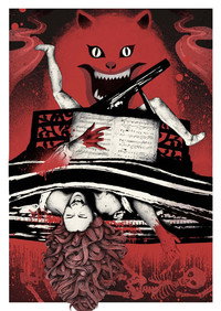 Постер фильма «Дом (1977)» — (16 из 122)