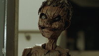 Обои к фильму «Пиноккио: Раскрепощённый (2026)» — (1 из 147)