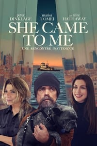 She Came to Me (2023)