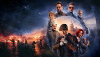 «Майор Гром: Игра (2024)» — обои к фильму #1