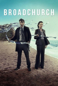 Постер сериала «Убийство на пляже (2013-2017)» — (12 из 43)