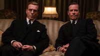 «Шпион среди друзей (2022)» — обои к сериалу #5