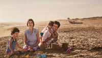 «Альфредино (2021)» — обои к сериалу #1