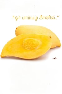 Poster de ஓர் மாம்பழ சீசனில்