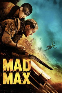Постер фильма «Безумный Макс: Дорога ярости (2015)» — (66 из 319)