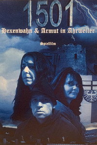 1501 - Hexenwahn & Armut in Ahrweiler (2010) subtitle poster