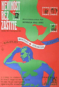 poster_Nevinost bez zaštite