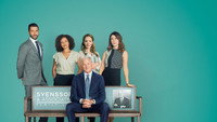 «Семейная юрфирма (2021)» — обои к сериалу #5