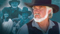 «Кенни Роджерс как игрок, Часть 3: Легенда продолжается (1987)» — обои к фильму #1