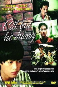 Poster de Cát Bụi Hè Đường