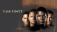 «Отряд «Антитеррор» (2006 - 2009)» — обои к сериалу #2