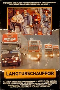 Постер фильма «Langturschauffør (1981)» — (1 из 1)