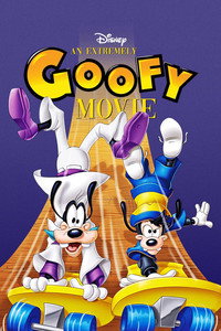 Постер мультфильма «Экстремальный спорт (2000)» — (2 из 10)