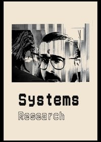 Imagem do Filme Systems Research