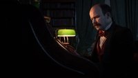 A Ghost Story for Christmas: The Mezzotint