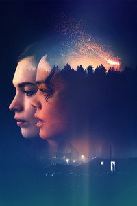 Постер фильма «Лесок (2018)» — (6 из 10)