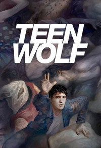 Постер сериала «Оборотень (2011 - 2017)» — (14 из 132)