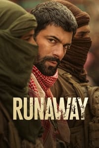 tv show poster Runaway 2022