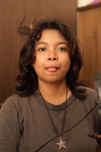 Rheva Risyana