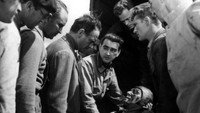 Обои к фильму «На балконе (1949)» — (14 из 14)