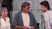 «Ночной охотник (1986)» — обои к фильму #8