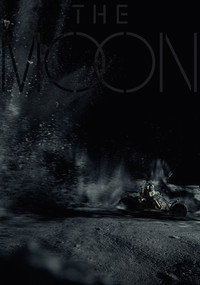 Постер фильма «Луна (2023)» — (6 из 47)