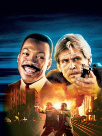 Постер фильма «Другие 48 часов (1990)» — (16 из 38)