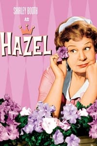 tv show poster Hazel 1961