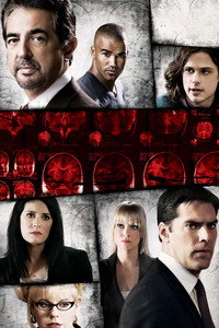 Постер сериала «Мыслить как преступник: Эволюция (2022)» — (7 из 66)